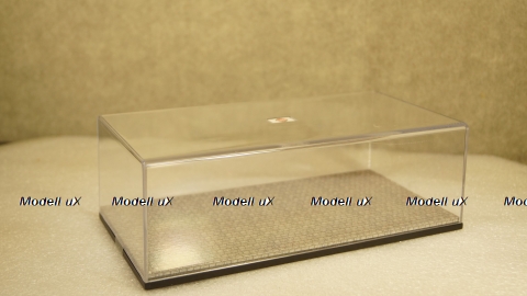 Бокс для моделей серии ГОН с упаковкой, Dip GON-BOX