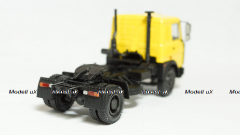 МАЗ 64224 седельный тягач 1988-1999, НАП 1:43