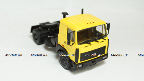 МАЗ 64224 седельный тягач 1988-1999, НАП 1:43