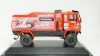 МАЗ 5309RR, Дакар 2017 №522, АвтоБюро 1:43