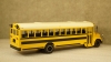 School bus, Киммерия 1:43