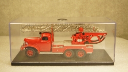 Зис-151 АЛМ-22 METZ, Мастерская Молотков 1:43