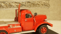 Зис-151 АЛМ-22 METZ, Мастерская Молотков 1:43