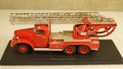 Зис-151 АЛМ-22 METZ, Мастерская Молотков 1:43