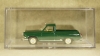 Газ-21 пикап, зеленый, Алник43 1:43