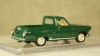 Газ-21 пикап, зеленый, Алник43 1:43