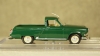 Газ-21 пикап, зеленый, Алник43 1:43