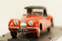 Lancia B24 1956 #132, Brumm 1:43