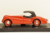 Lancia B24 1956 #132, Brumm 1:43