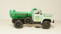 ЗиЛ ММЗ 555 Подолье №5