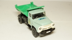 ЗиЛ ММЗ 555 Подолье №5