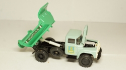 ЗиЛ ММЗ 555 Подолье №5