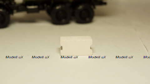 блок ФБС 24-6-6т, ЖБИ 1:43