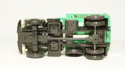 ЗиЛ ММЗ 555 Подолье №5