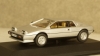 Lotus Esprit series 1 Colin Chapman silver, Vanguards 1:43