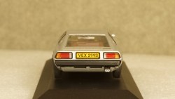 Lotus Esprit series 1 Colin Chapman silver, Vanguards 1:43