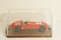 Maserati F1 8C N 44 GRAN PREMIO TRIPOLI 1938, Brumm 1:43