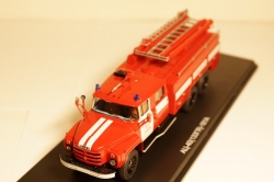ЗИЛ 133ГЯ АЦ-40 181А, Павлово, SSM1076, SSM 1:43