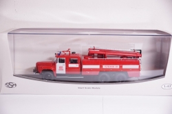 ЗИЛ 133ГЯ АЦ-40 181А, Павлово, SSM1076, SSM 1:43