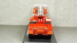 Т-54 ПП-30 пожарный пеноподьемник на базе ГПМ-54, TruckTyr 1:43