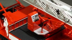 Т-54 ПП-30 пожарный пеноподьемник на базе ГПМ-54, TruckTyr 1:43