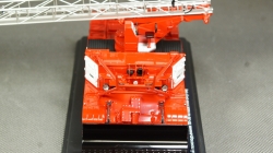 Т-54 ПП-30 пожарный пеноподьемник на базе ГПМ-54, TruckTyr 1:43