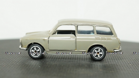 Volkswagen Familcar 1600