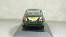 Rover 75, Vanguards 1:43
