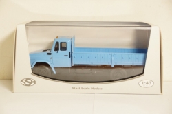 ЗИЛ 4331 бортовой (голубой), SSM1042