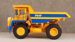 БелАЗ-7547, SSM1443, SSM 1:43