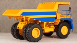 БелАЗ-7547, SSM1443, SSM 1:43