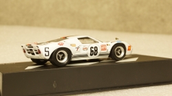 Ford GT #68 Le Mans 1969, Altaya 1:43