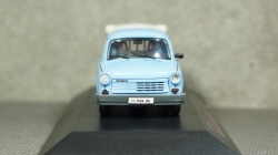 Trabant 1.1 Pick-up closed 1990, IST179A, IST 1:43