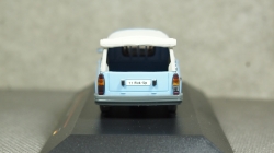 Trabant 1.1 Pick-up closed 1990, IST179A, IST 1:43