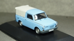 Trabant 1.1 Pick-up closed 1990, IST179A, IST 1:43