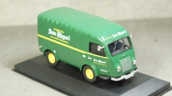 Renault 1000kg San Miguel, Altaya 1:43