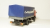 КАМАЗ 5325 Совтрансавто Декабрь 2001, Элекон 1:43