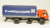 КАМАЗ 5325 Совтрансавто Декабрь 2001, Элекон 1:43