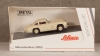 Mercedes 300 SL Coupe, Schuco 1:87