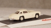 Mercedes 300 SL Coupe, Schuco 1:87