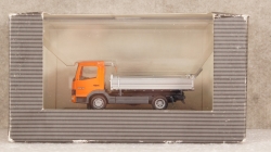 Mercedes Atego самосвал, B66000150, Herpa 1:87