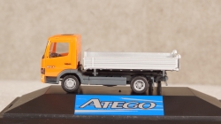 Mercedes Atego самосвал, B66000150, Herpa 1:87