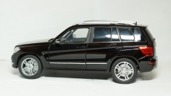 Mercedes Benz GLK, 2013, GT Autos 1:18