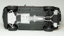 Mercedes Benz GLK, 2013, GT Autos 1:18