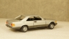 Mercedes 500SEC C126, NZG 1:35