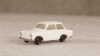 Skoda 110L белый, Permot 1:200