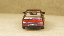 ВАЗ 2110 2009 г., Агат 1:43 