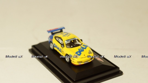 Porsche 911 GT3 Cup Carrera 2005, Schuco 1:87 HO