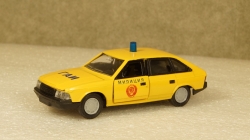 Москвич 2141 ГАИ, Агат 1:43 