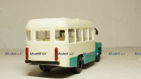 Кавз 3270, Компаньон 1:43